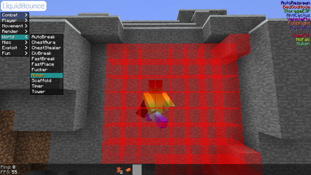 nuker