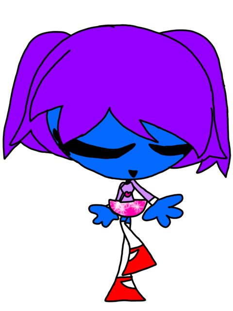 Datpurplebubblegum