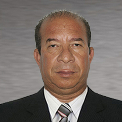 Dr. C. Alfredo L. Coello Velázquez