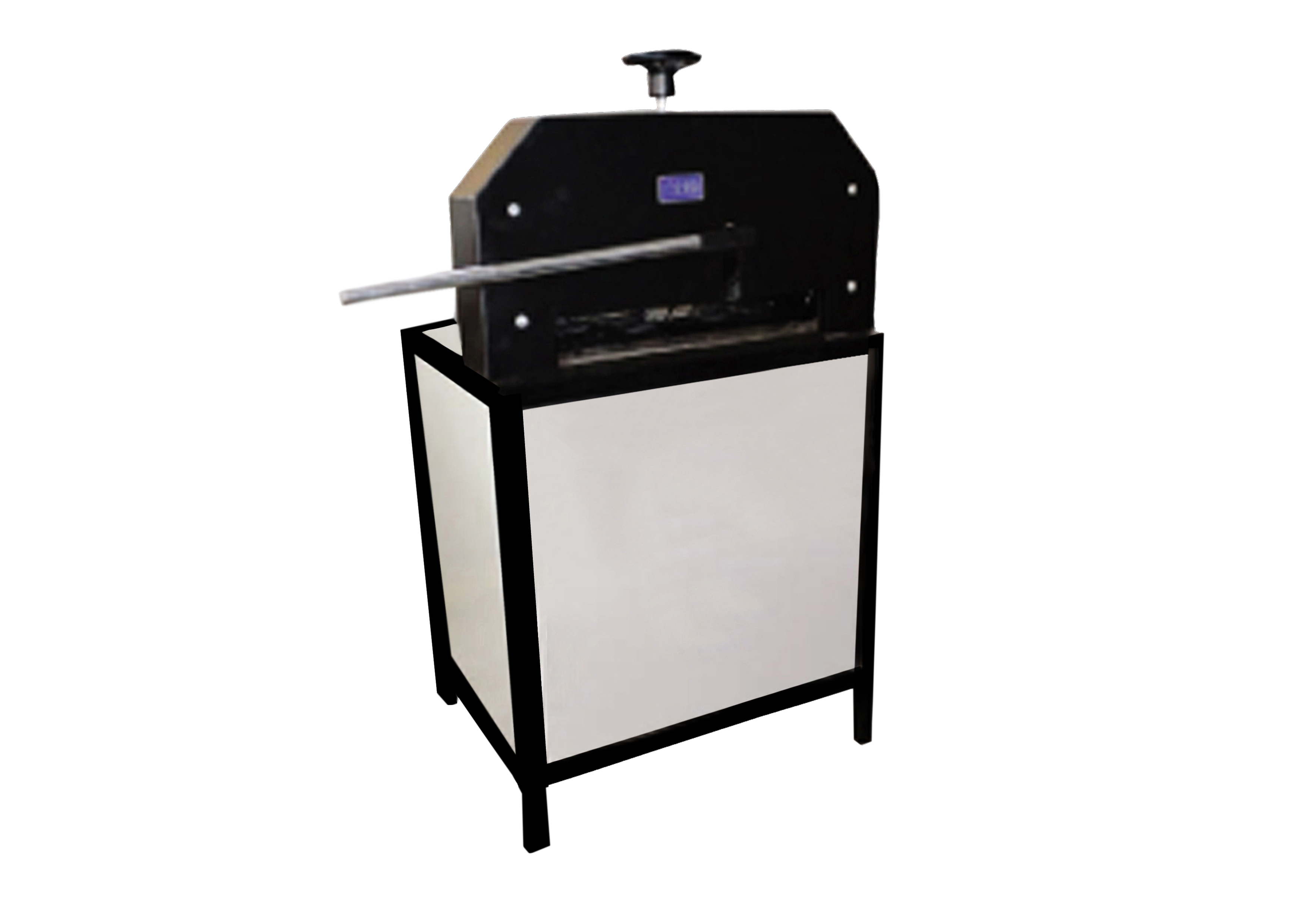 20 Inch Album Cutting Machine with Stand
