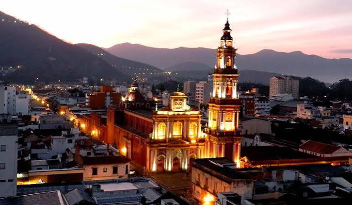 Software B2B en Salta Capital