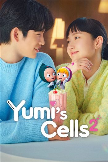 Những Tế Bào Của Yumi Phần 2