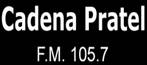 Radio Cadena Pratel 91.6 FM (OFF)