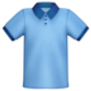 t-shirt-1f455