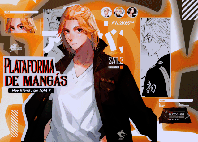 P-DE-MANGAS
