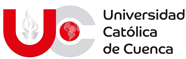 Logo de Universidad Católica de Cuenca