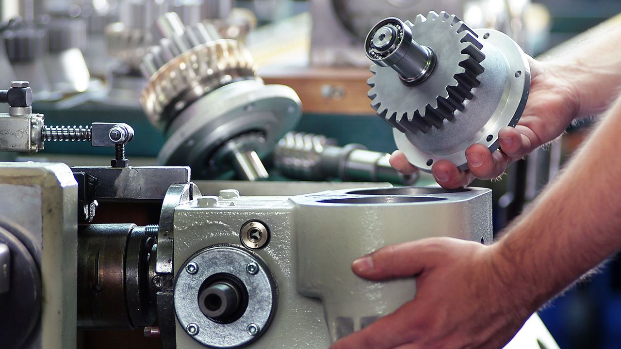 Repair & Refurbishment