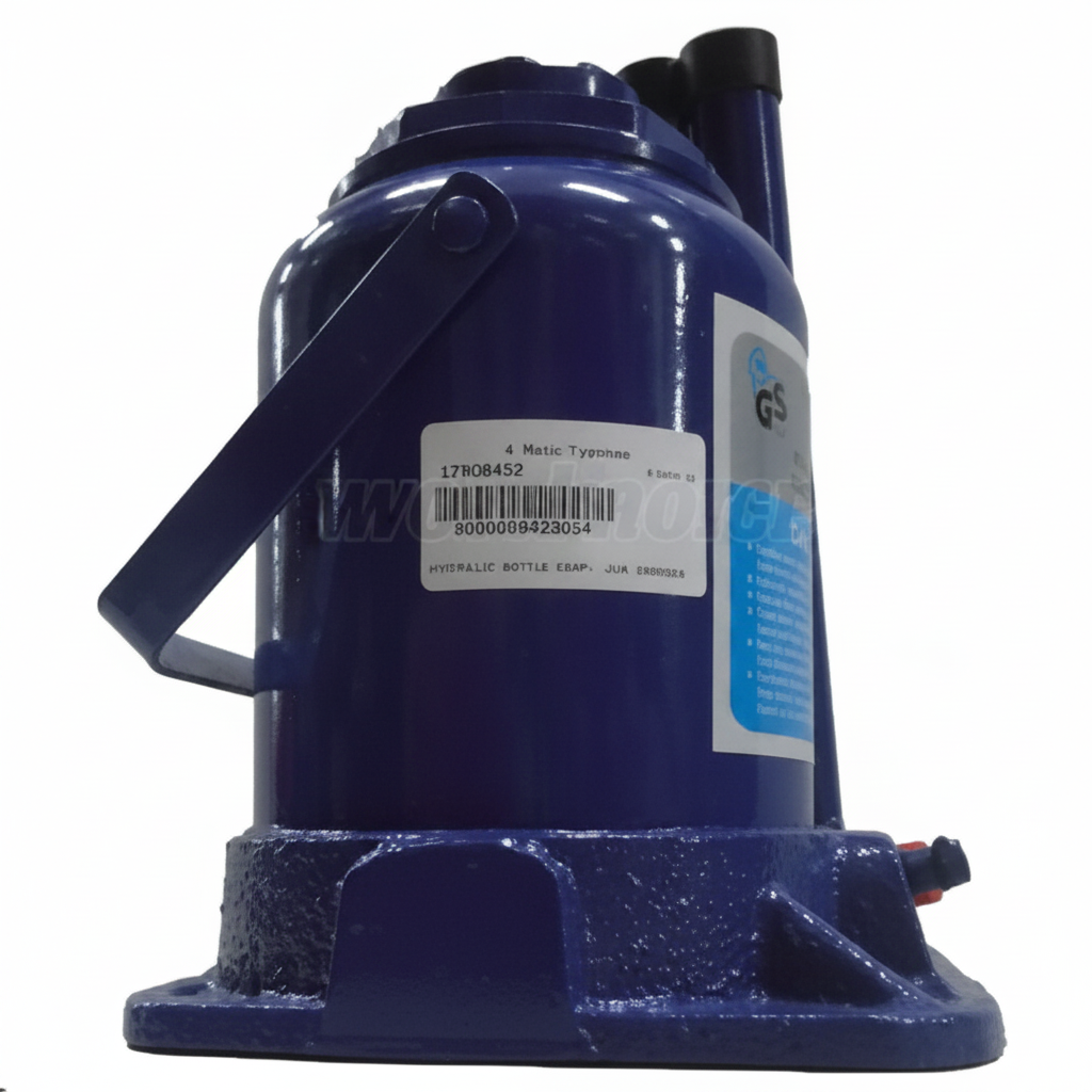 HYDRAULIC BOTTLE SQUAT JACK 20000KG