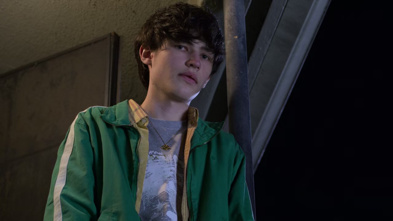 Cheaper by the Dozen Screenshot