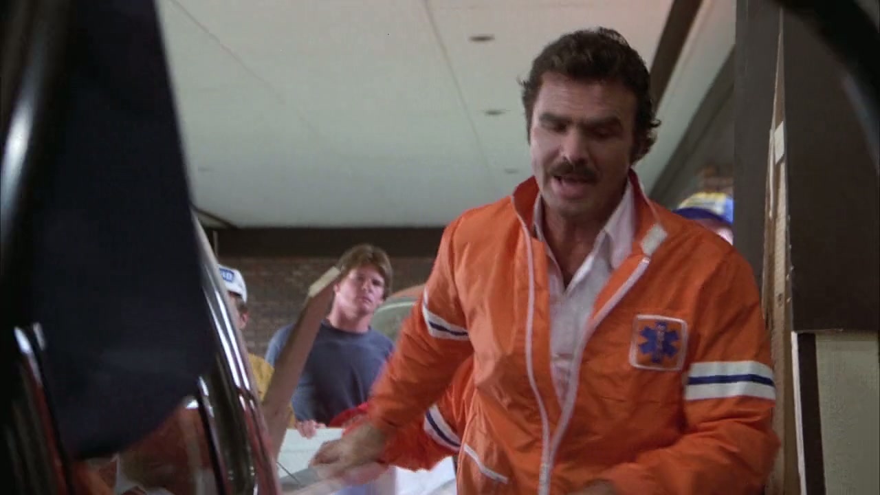 The Cannonball Run Screenshot
