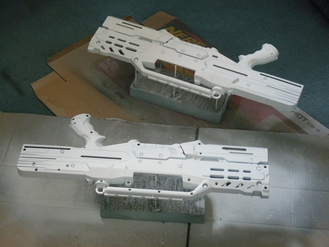 Longshot8