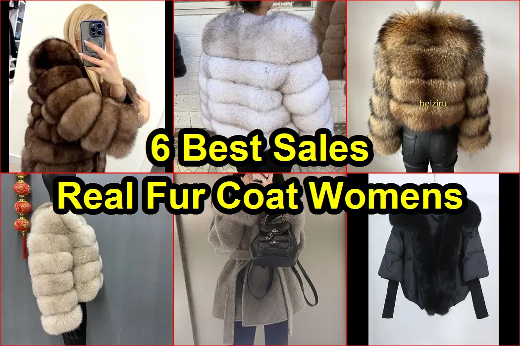 女士真皮草大衣 評價