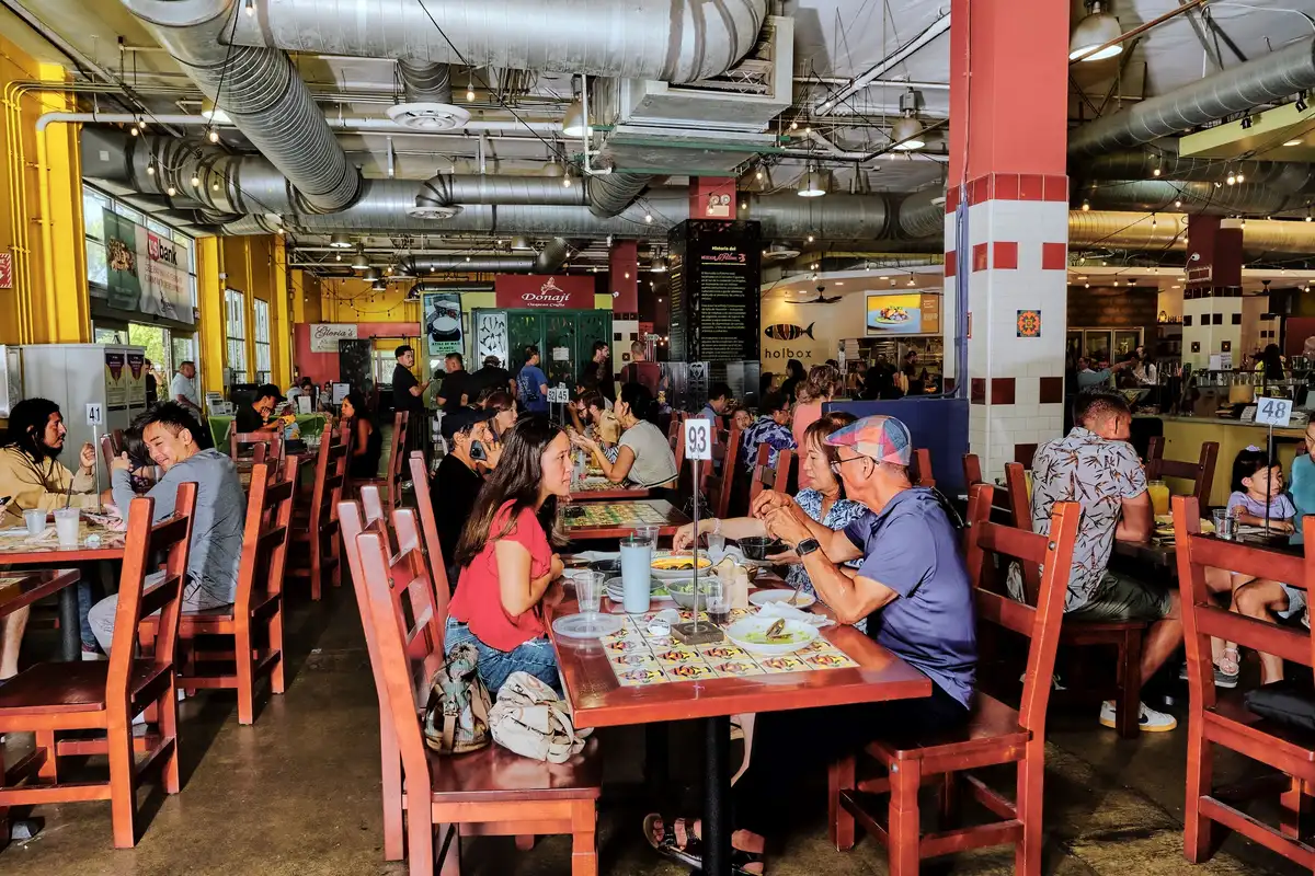Los Angeles’ Must‑Visit Restaurants Shine in 2026