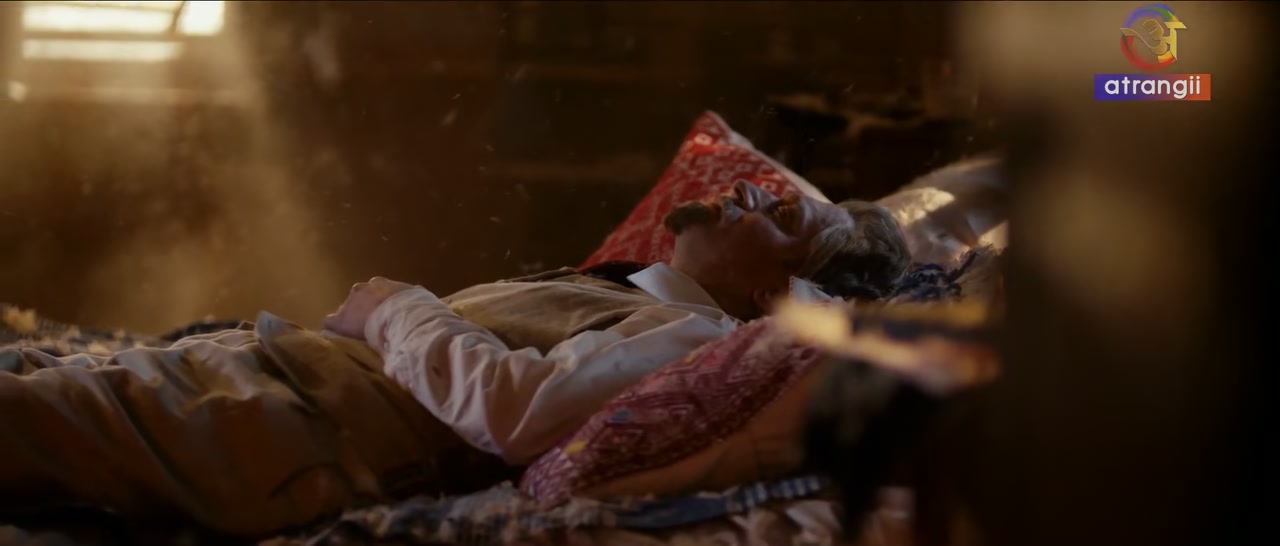 Trotsky Screenshot