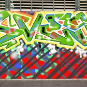 Graffiti artwork by Jocupo6