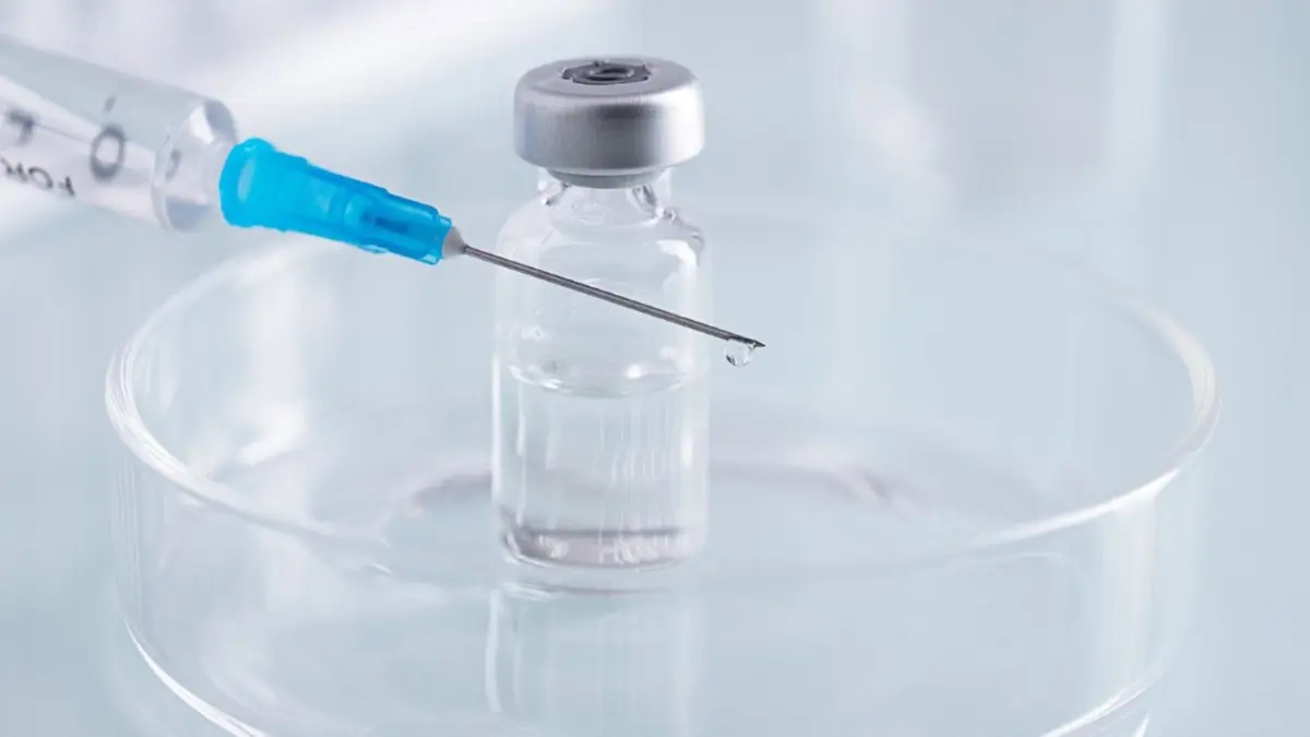 Vitamina K pentru bebeluși, asaltată de teorii ale conspirației în România