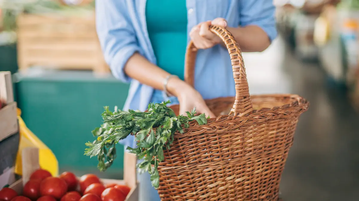 Essential Organic Produce Choices for Your Weekly Grocery List