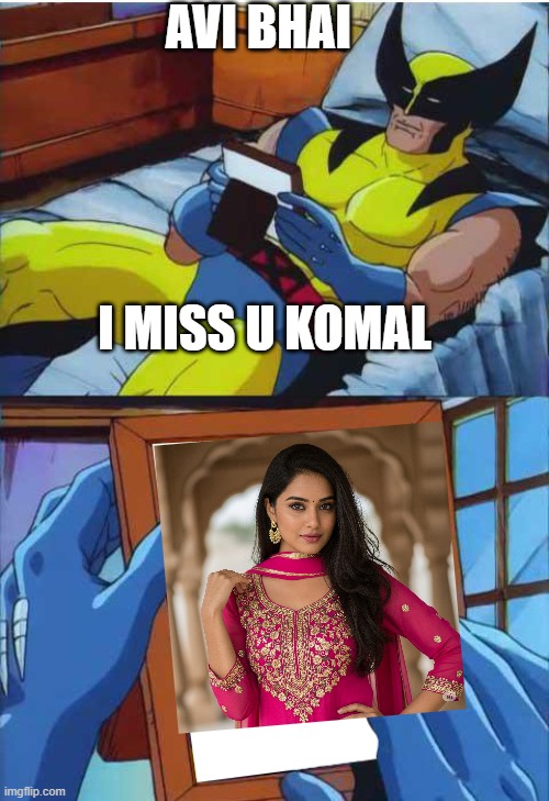 [Image: Komal-photo.jpg]