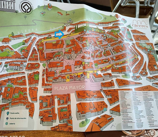 caceres-mapa