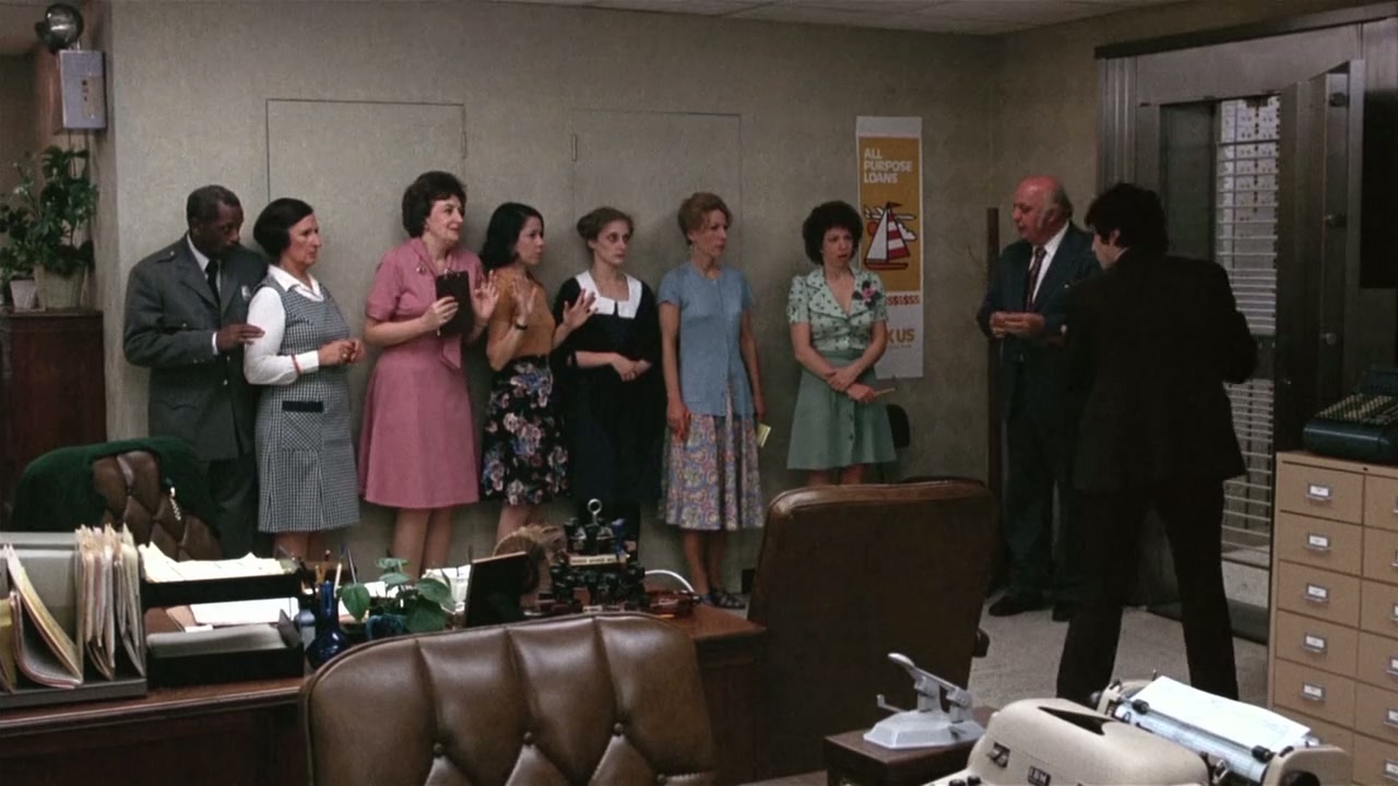 Dog Day Afternoon Screenshot