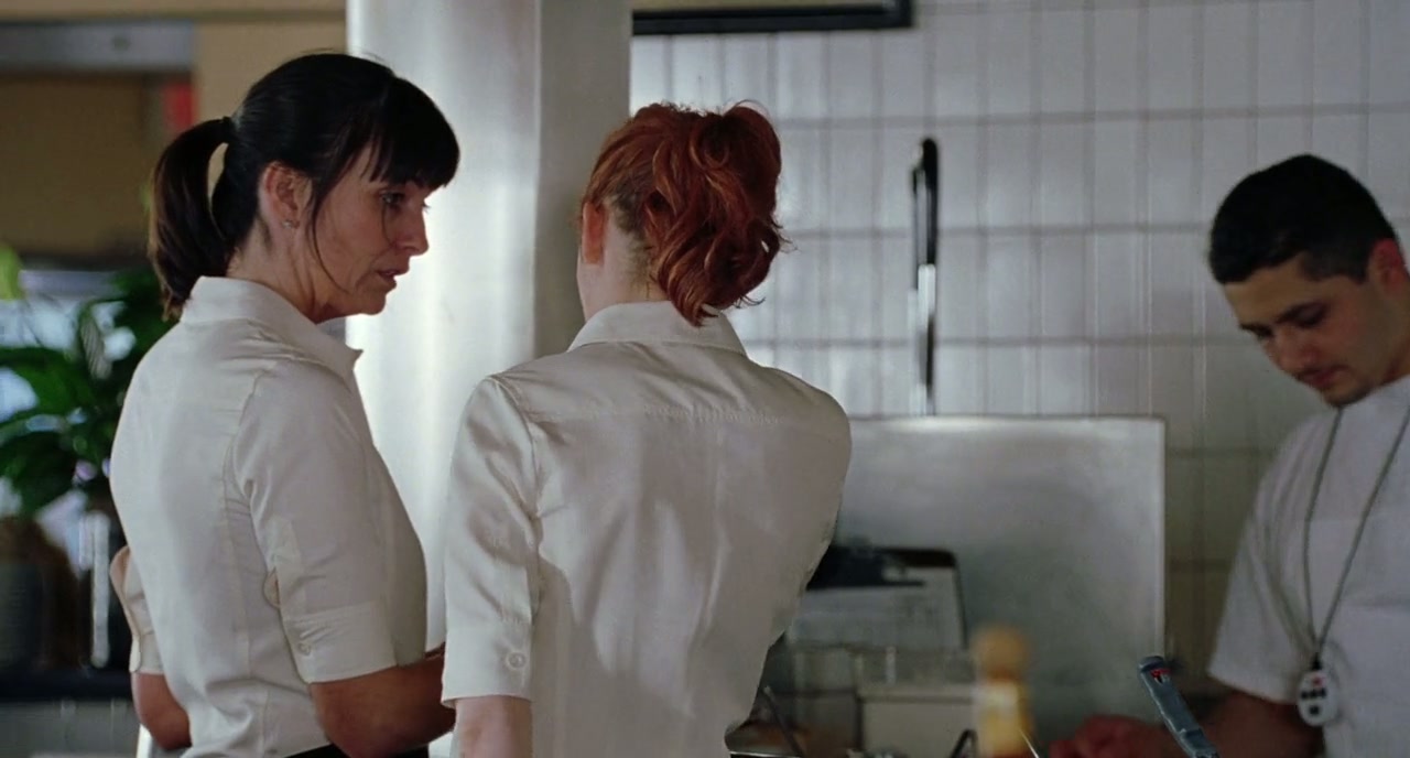 Adaptation. Screenshot