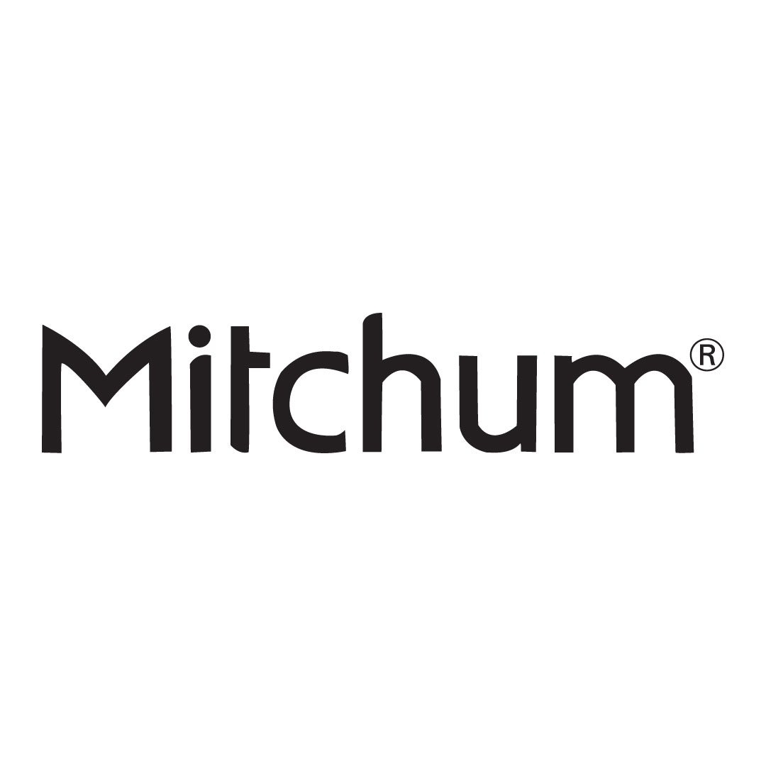 Mitchum logo