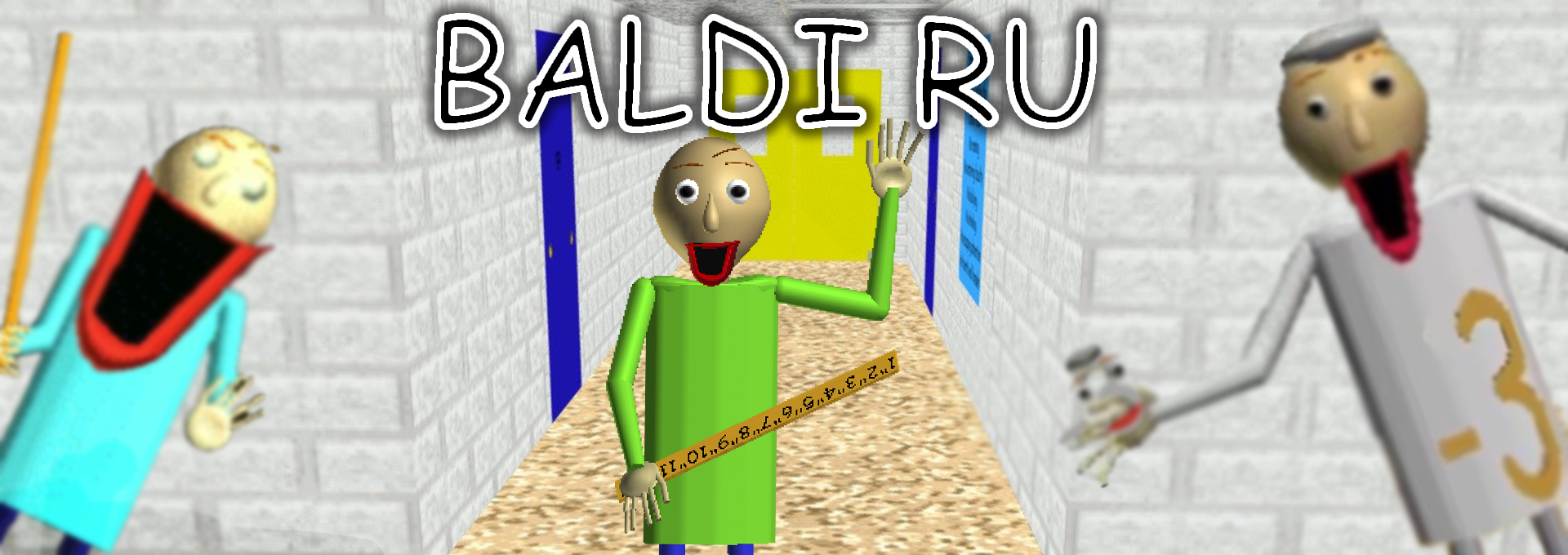 Baldi RU