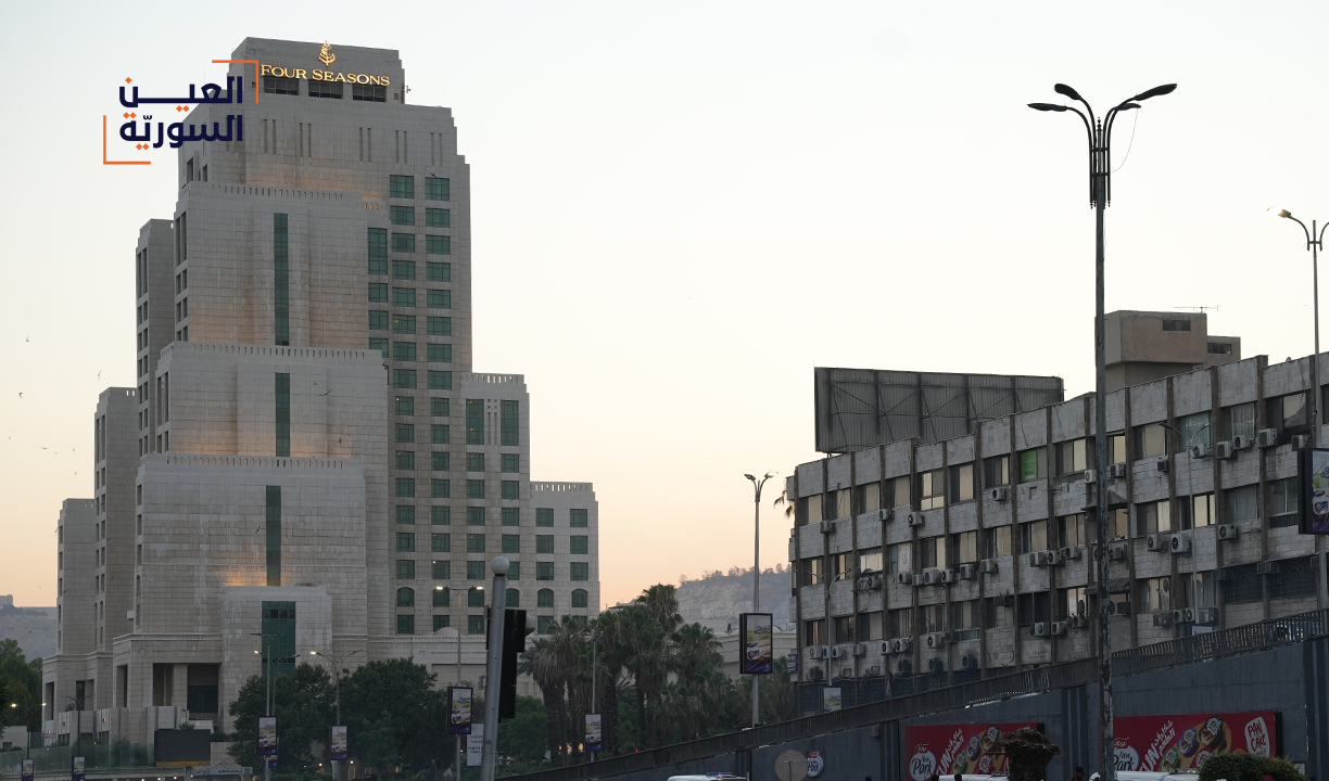 فندق الفصول الأربعة
