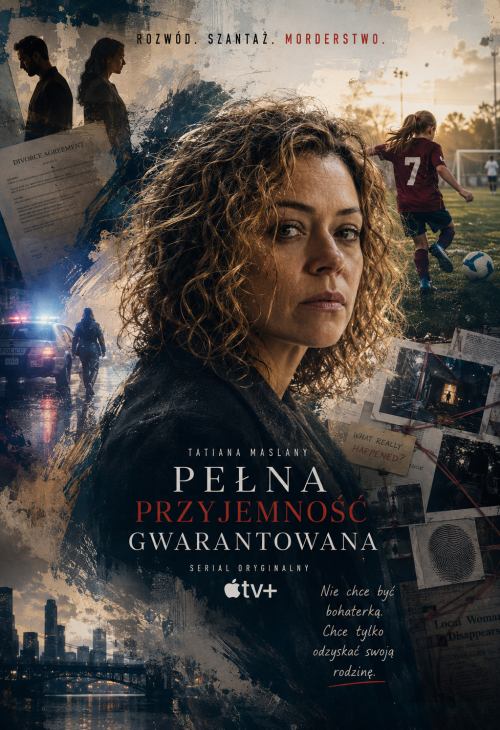 Pełna przyjemność gwarantowana / Maximum Pleasure Guaranteed (2026) (Sezon 1) PLSUB.1080p.ATVP.WEB-DL.DDP5.1.Atmos.H.264-RAWR / Napisy PL