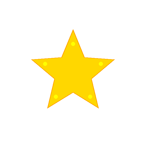 星星源图