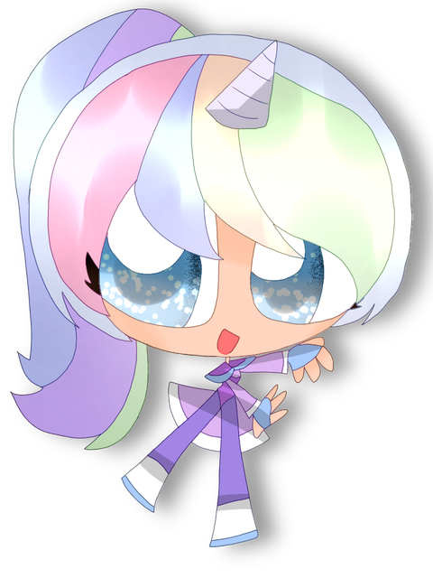 Cream-Unicorn-Cookie