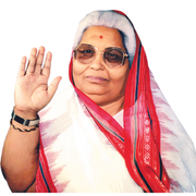 mataji Ashirwad.tif
