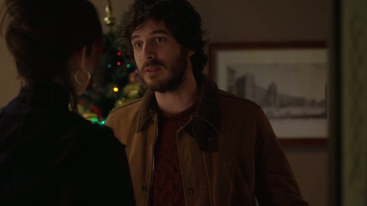 I Hate Christmas Screenshot