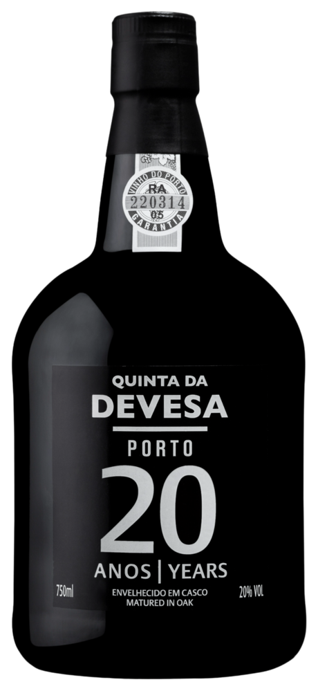 Devesa Porto 20 Anos