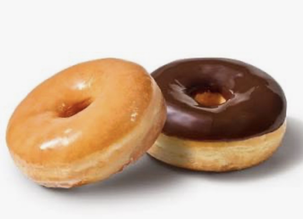Donuts 