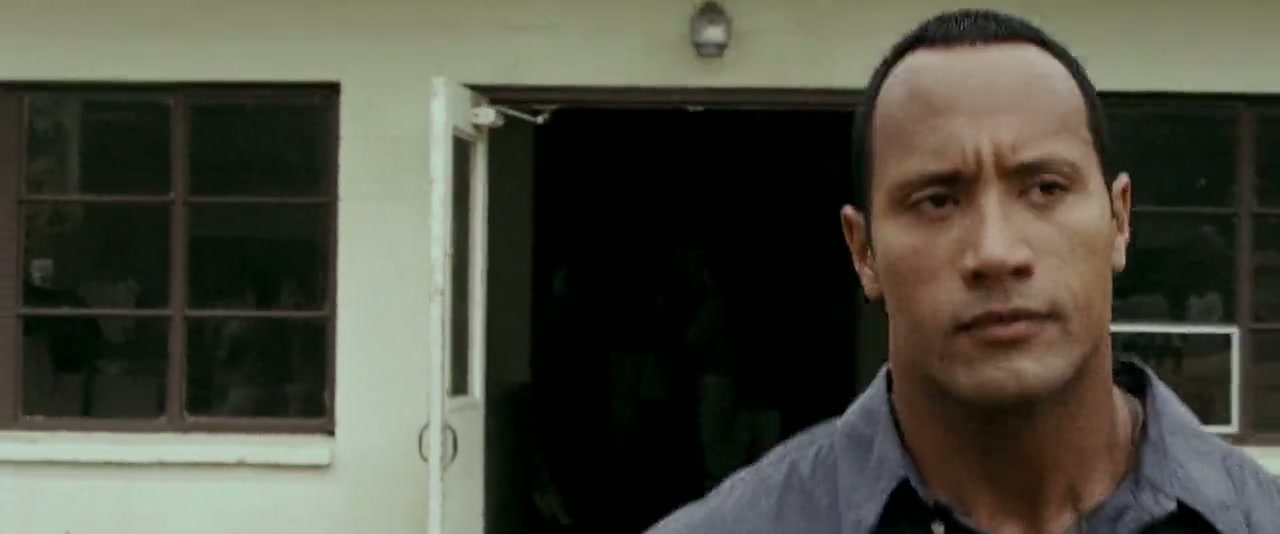 Gridiron Gang Screenshot