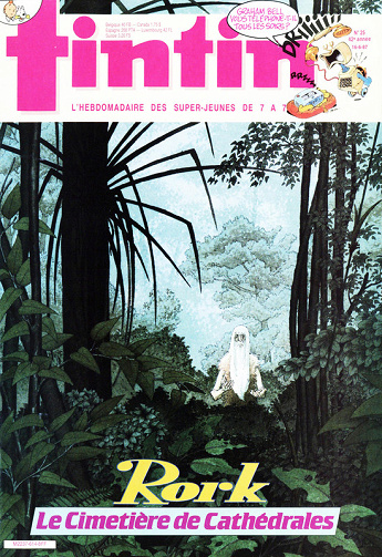 Nouveau Tintin - Tome 614