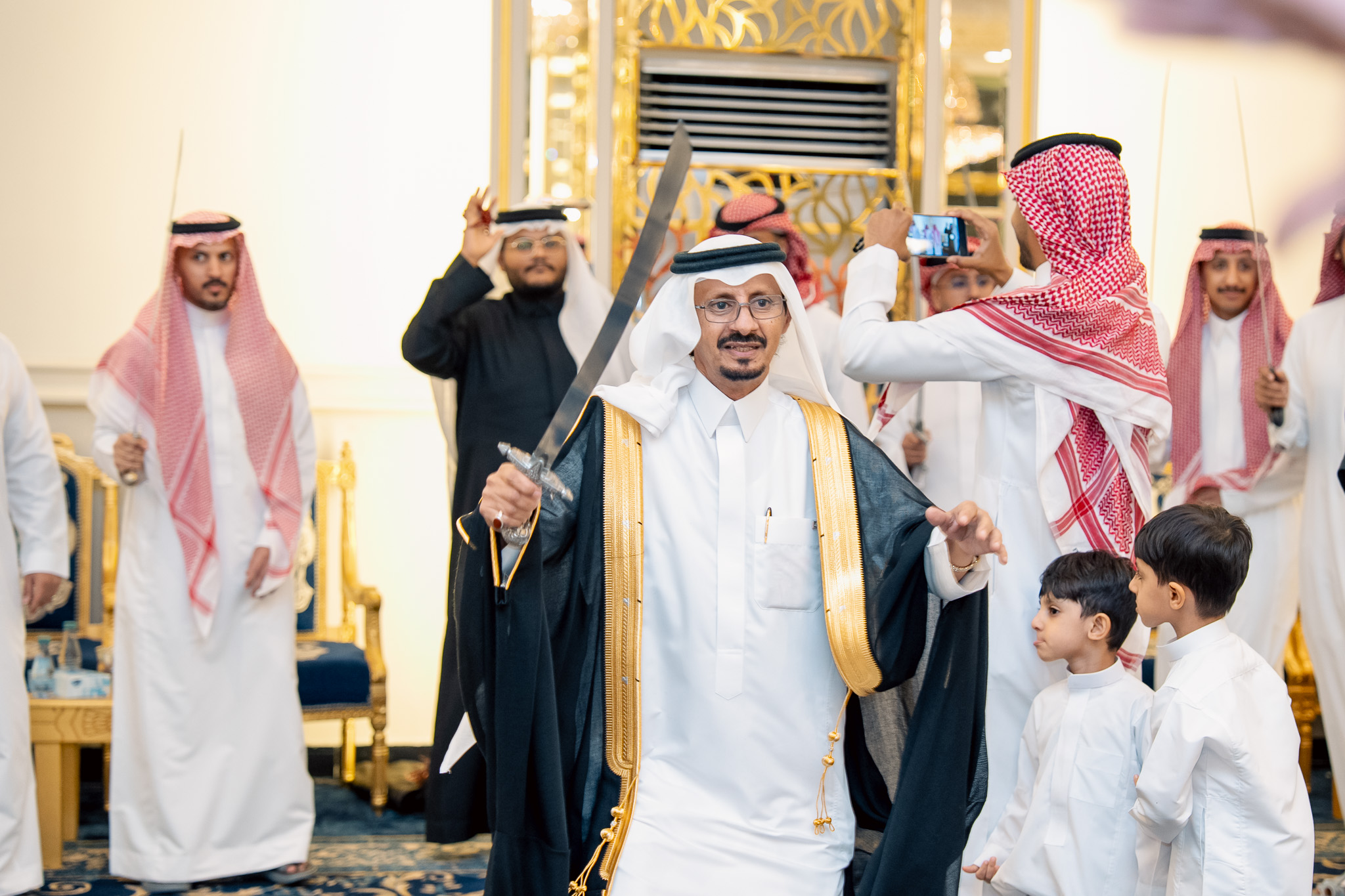 مصور زواجات جدة271