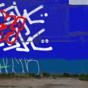 Graffiti artwork by cripgang