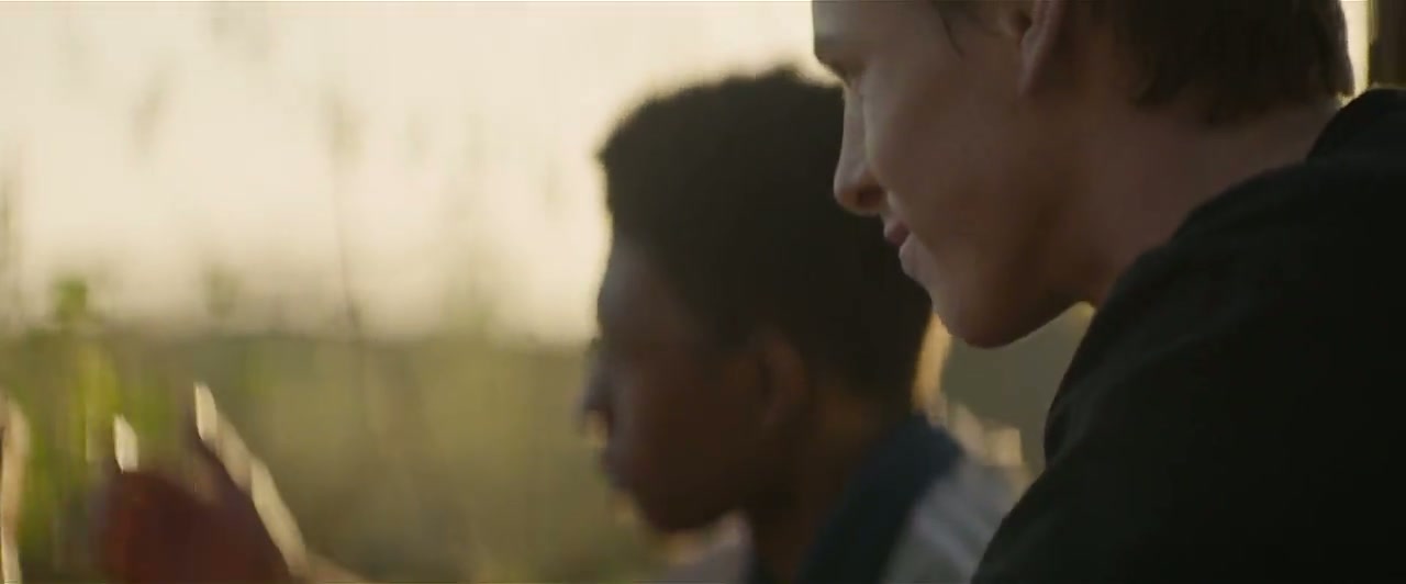 The Darkest Minds Screenshot