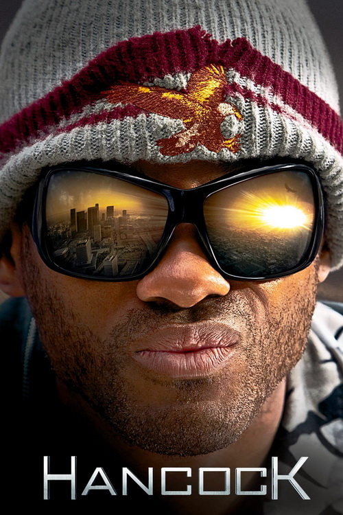 Hancock (2008) 1080p.WEB-DL.H264.AC3.2.0.BP007 | Lektor PL