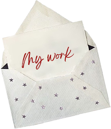 My Work Envelope
