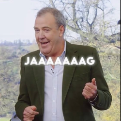 Jaaaag!