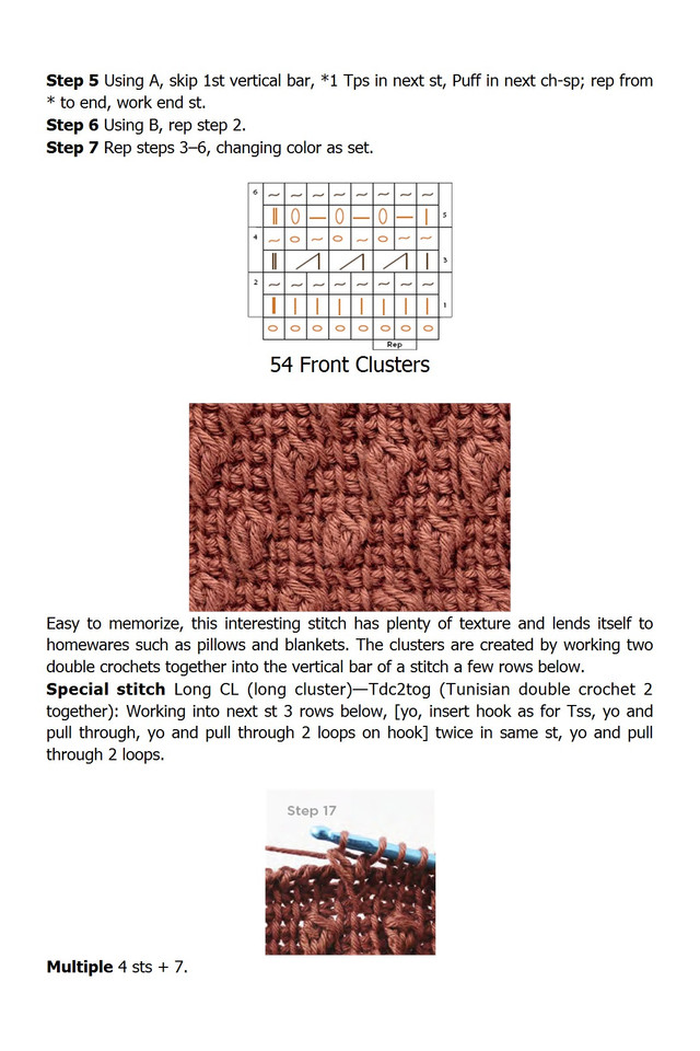 Nikipirowicz-Anna-Tunisian-Crochet-Stitch-Dictionary-2023-138