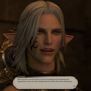 Urianger