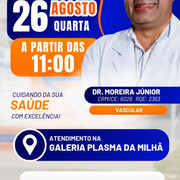 Plasma 26 ago