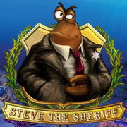 Steve Sheriff