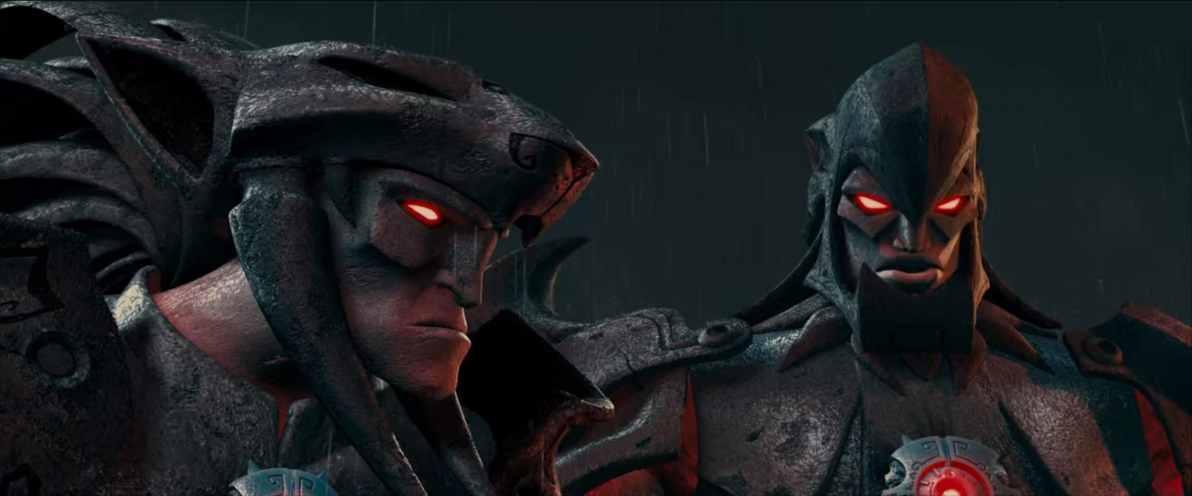 TMNT Screenshot