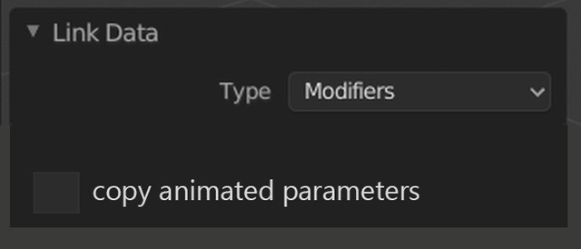 anim-link-mod