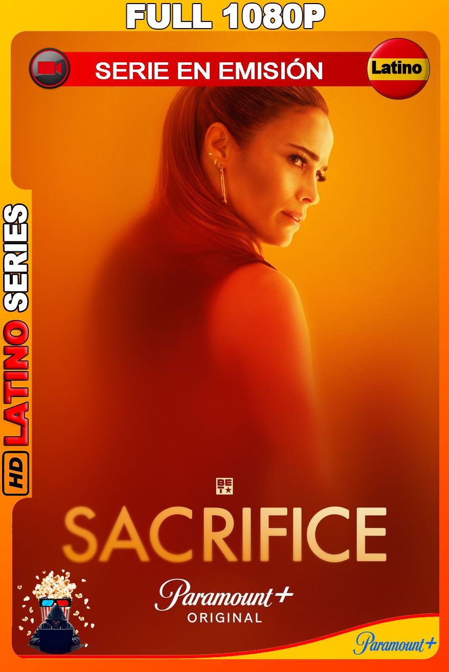 Sacrifice (2026) Temporada 2 [Full 1080p] {PRMNT} WEB-DL [Latino-Inglés]